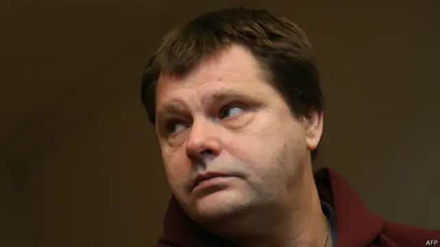 Frank van der Bleeken