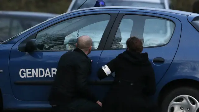 Уч кун давом этган ҳужумлар ниҳоясига етса-да, қидирув авжида