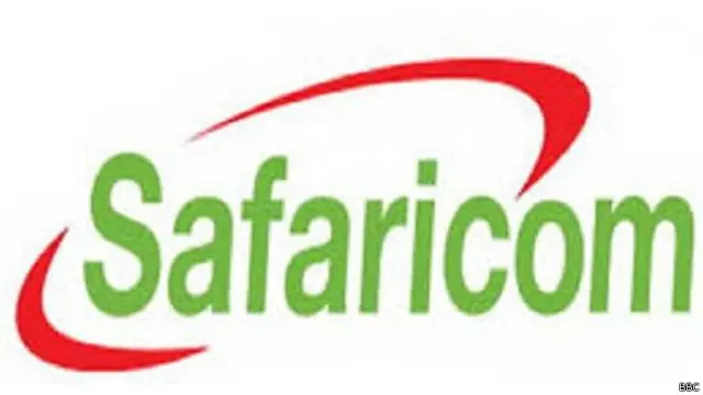 Safaricom