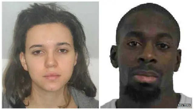 استطاعت حياة بومدين الإفلات من أجهزة الأمن التركية