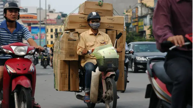Giới quan sát cho rằng tiếng nói của người dân Việt Nam còn chưa được chính quyền lắng nghe