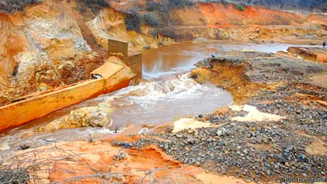 Thủy điện Ia Krêl 2