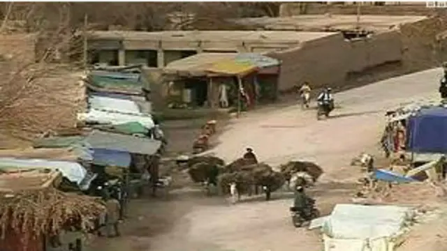 چارواکي وایې چې په دغه برید کې نور چاته ته مرګ ژوبله نه ده پیښه شوې.