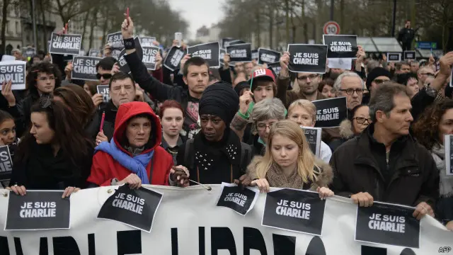 مسيرة أخرى متوقعة الأحد بمشاركة قادة أوروبيين