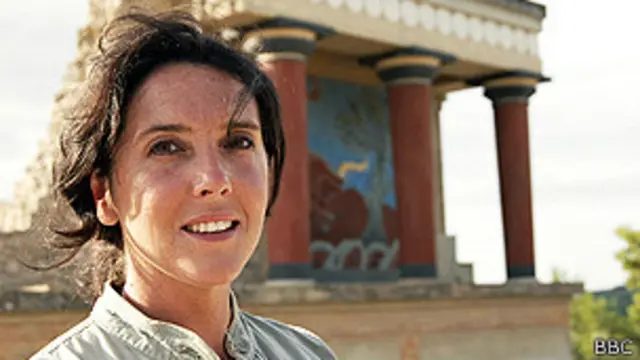 Беттані Хьюз – історик, фахівець з класичної доби, автор книжки "Єлена Троянська: богиня, принцеса, шльондра"