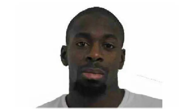 پولیس ذرائع کا کہنا ہے کہ ایمدي كولیبلی کو پیرس کے مسلم اکثریتی علاقے میں واقع قبرستان میں دفنا دیا گیا ہے