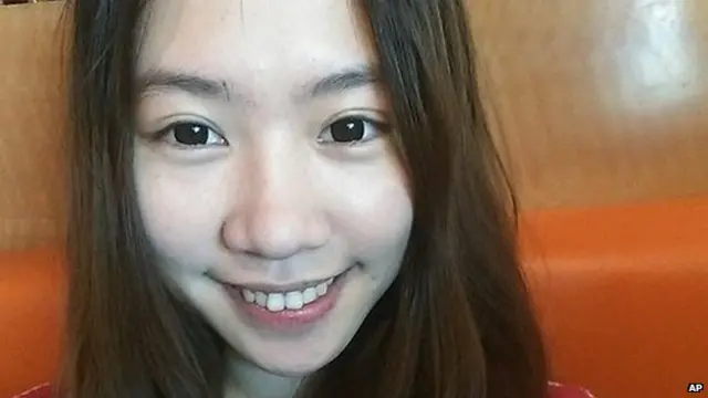 邵童（埃梅斯警方發放照片）