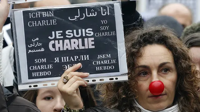 سيشارك في المسيرة نحو 40 زعيما من شتى أنحاء العالم