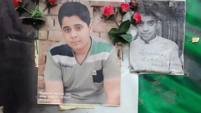 ’ابھی تک کالعدم تنظیموں کے رہنما، ان کے ہمدرد کھلے عام گھوم پھر رہے ہیں، تو ہم خود کو کیسے محفوظ سمجھیں۔ اتنا سب کچھ ہونے کے باوجود آخر ان کو کیسے کھلا چھوڑا جا سکتا ہے‘