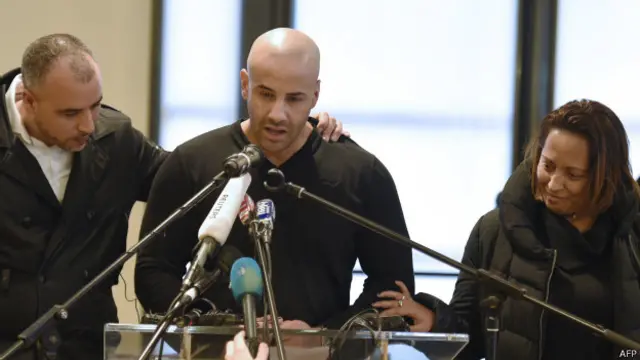 शार्ली एब्डो