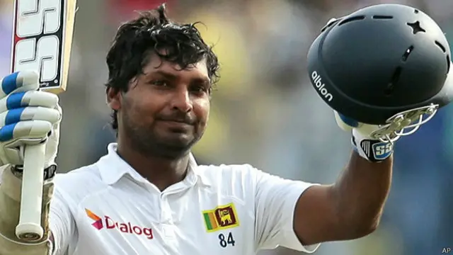 संगकारा