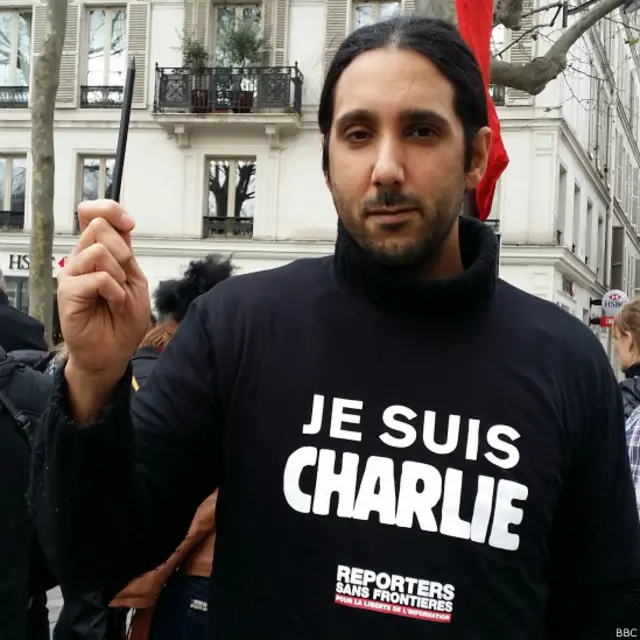 记者无国界组织成员