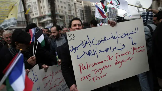 Палестинська Автономія