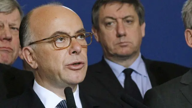 Бернар Казньов