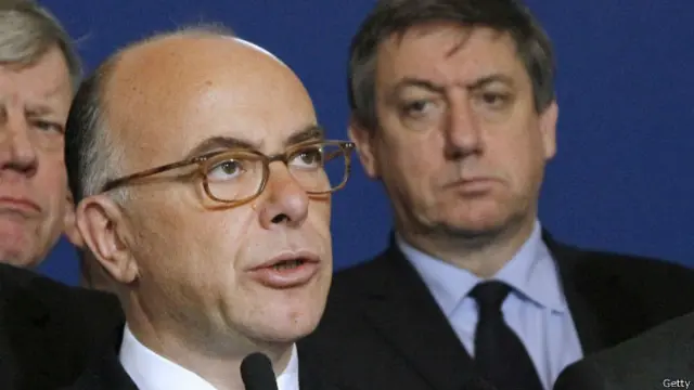 Бернар Казнев