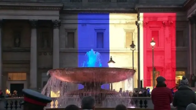 लंदन नेशनल गैलरी