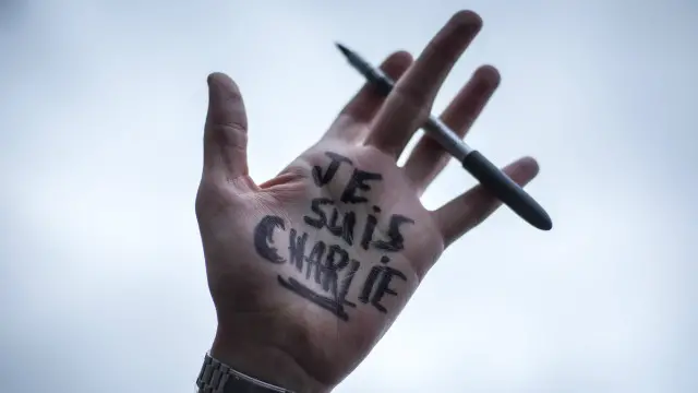 چارلی ایبڈو پر حملے کے بعد آزادئ اظہار اور اس میں حدود پر دوبارہ سے بحث شروع ہوئی ہے