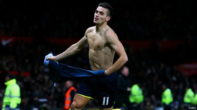 Dusan Tadic