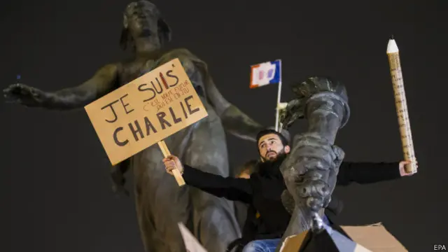 पेरिस शांति मार्च