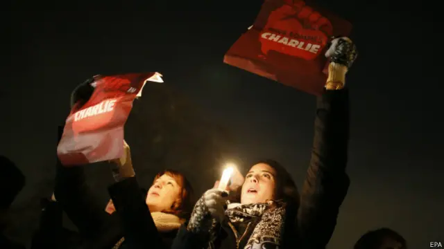 “自由、平等、博爱”的国家格言一直是法国引以为傲的传统