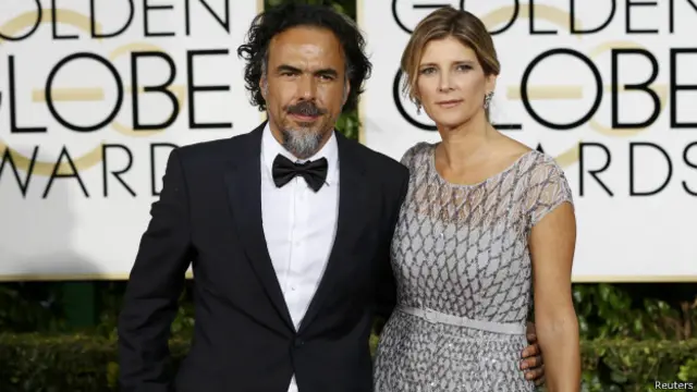 Alejandro González Iñárritu