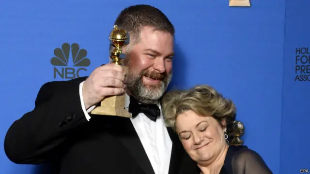 Golden Globe Awards3