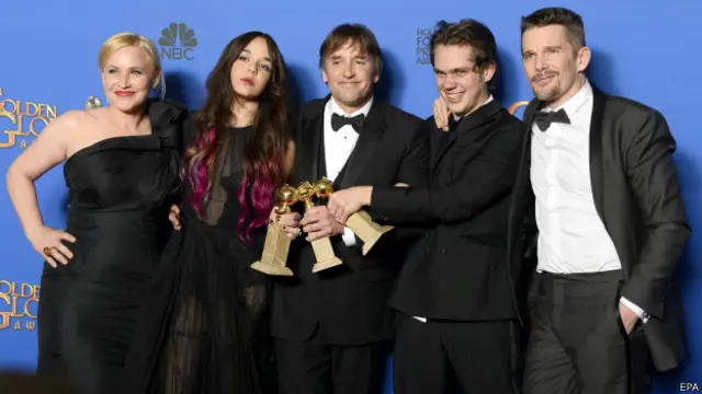 Зіркова команда "Юності"