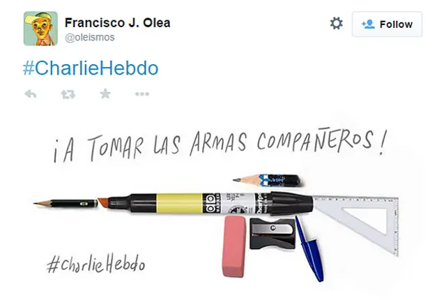 قلم اور تلوار کا موازنہ زمانۂ قدیم سے جاری ہے