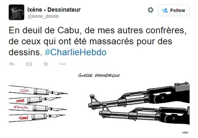 نیپولین کے بارے میں کہا جاتا ہے کہ وہ پریس سے خوفزدہ تھے