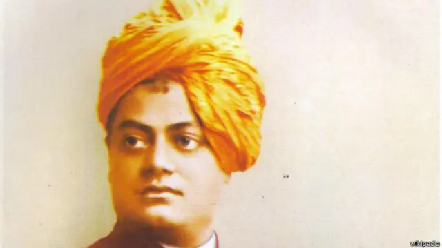 स्वामी विवेकानंद