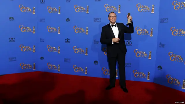 Кевин Спейси