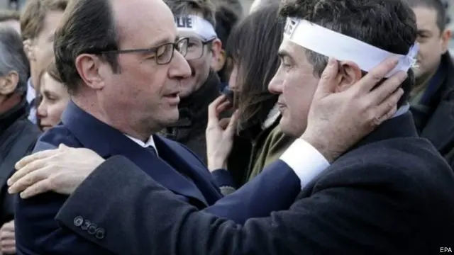 فرانسوا هولاند 