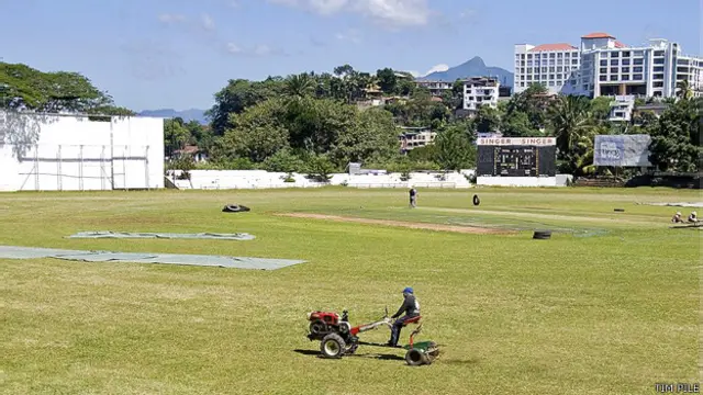 असगिरिया स्टेडियम