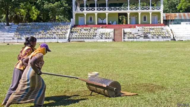 असगिरिया स्टेडियम