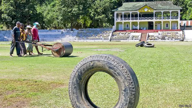 असगिरिया स्टेडियम
