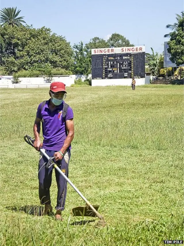 असगिरिया स्टेडियम