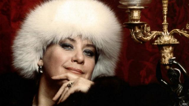 КиноТеатр: премьера оперы Бизе в память о лучшей Кармен - Елене Образцовой Posta