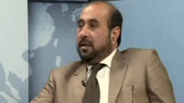 احمد سیر مهجور