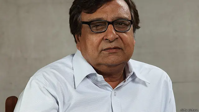 کے سی بوکاڈیا نے آج کا ارجن اور لال بادشاہ جیسی فلمیں دی ہیں