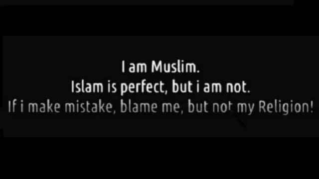 Kekhawatiran Islamofobia