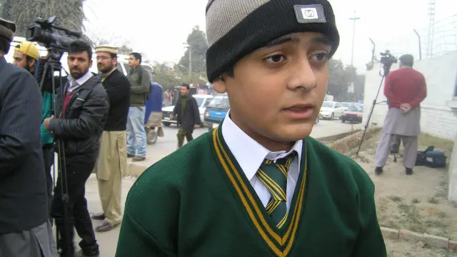 آرمی پبلک سکول