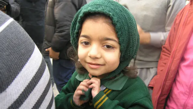 آرمی پبلک سکول