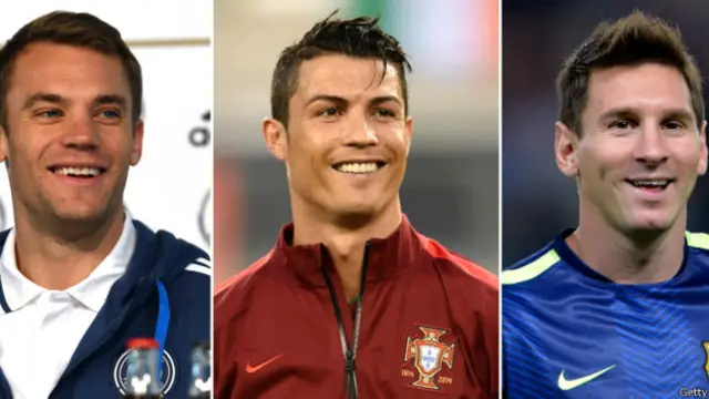 "Золотой мяч"