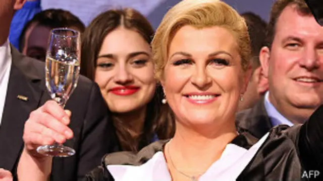 Grabar-Kiratovic ganó por un estrecho margen.