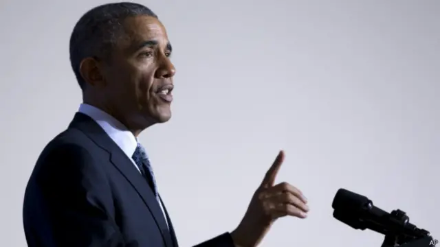 बराक ओबामा