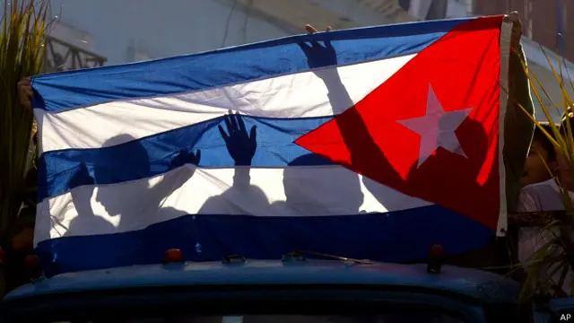Cuba