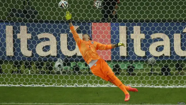  El público pudo votar a su favorito a través de FIFA.com y francefootball.fr.