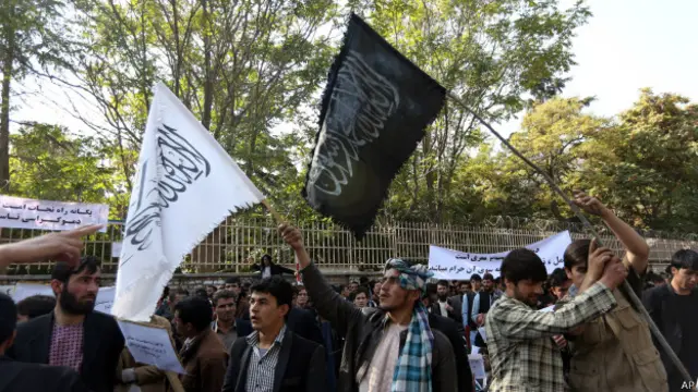 इस्लामिक स्टेट