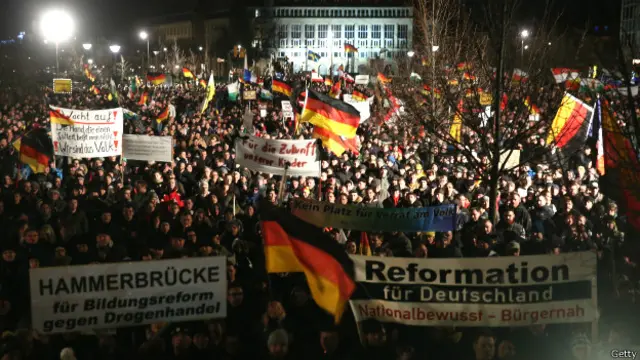 पेरिस में एकता मार्च