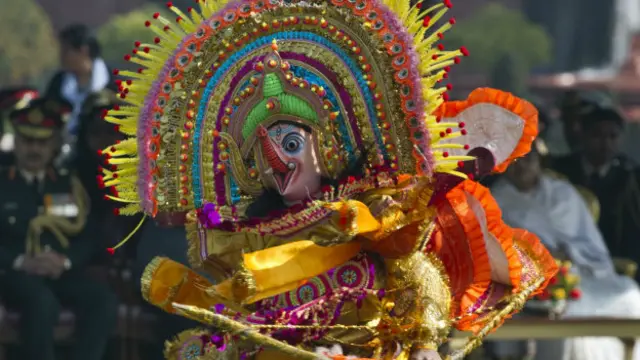 بھارتی وزیر اعظم نریندر مودی نے ایک بار کہا تھا کہ ہندو دیوتا گنیش بھارت میں پلاسٹک سرجری کی موجودگی کی واضح مثال ہیں